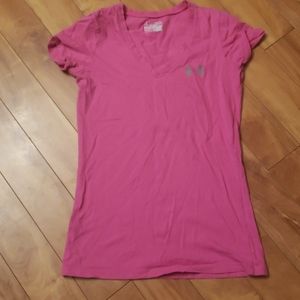 Under armour tshirt